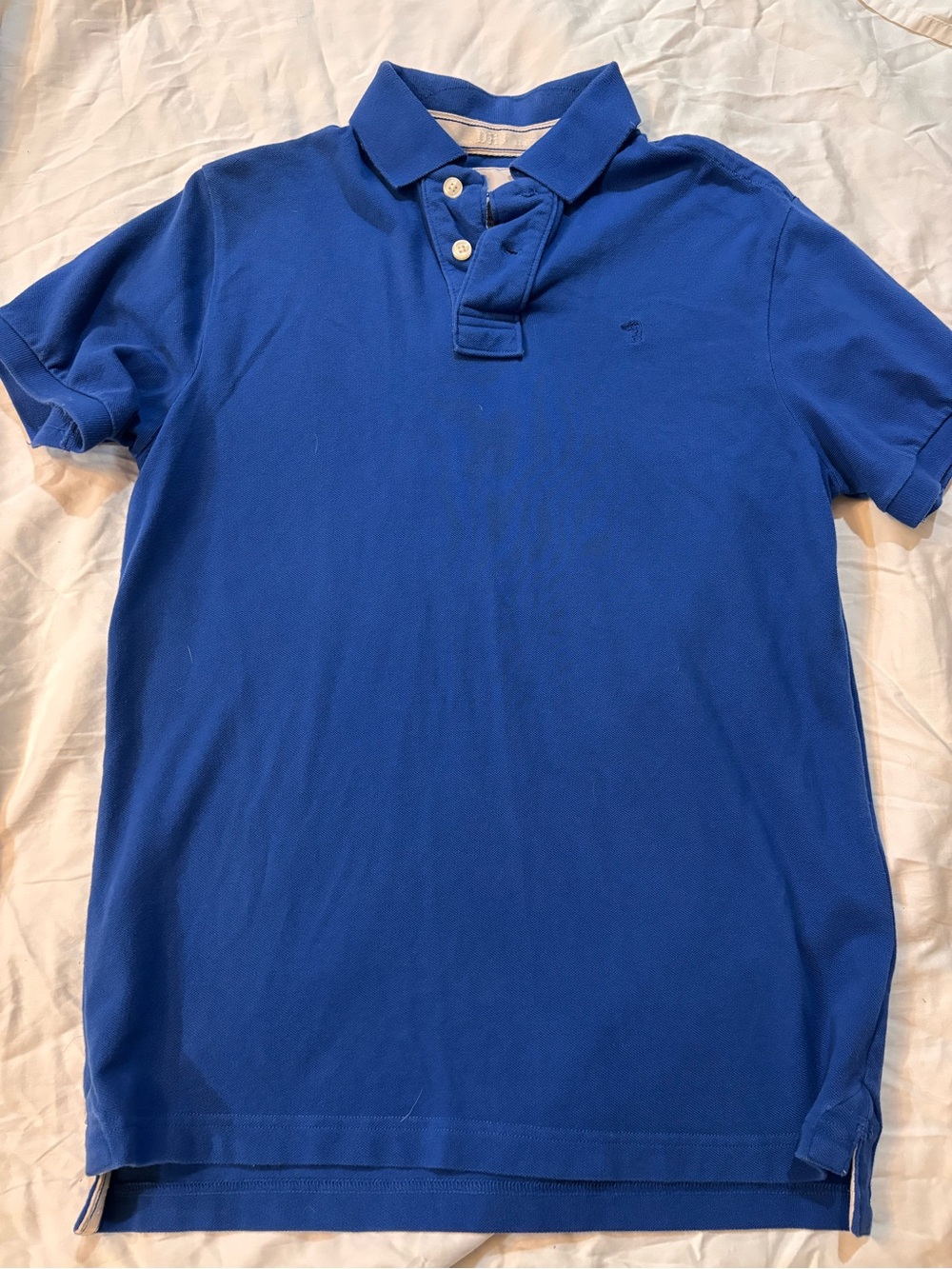 Vintage Y2K Men’s Duck Head Polo